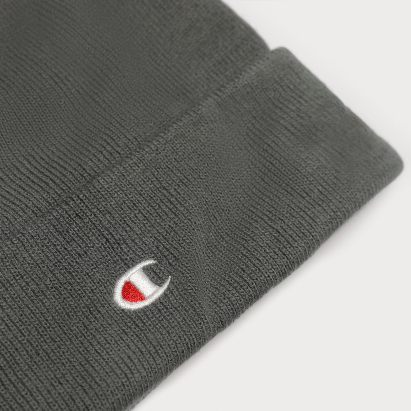 CHAMPION MÜTZE BEANIE Grün