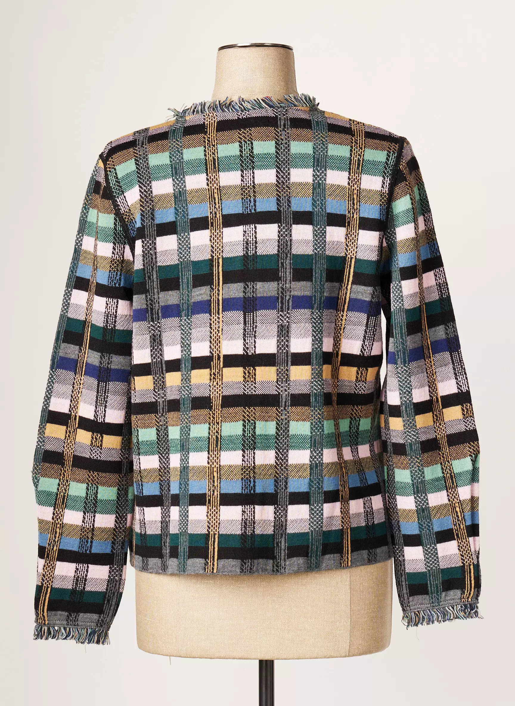 Aldomartins Cardigans Femme couleur vert