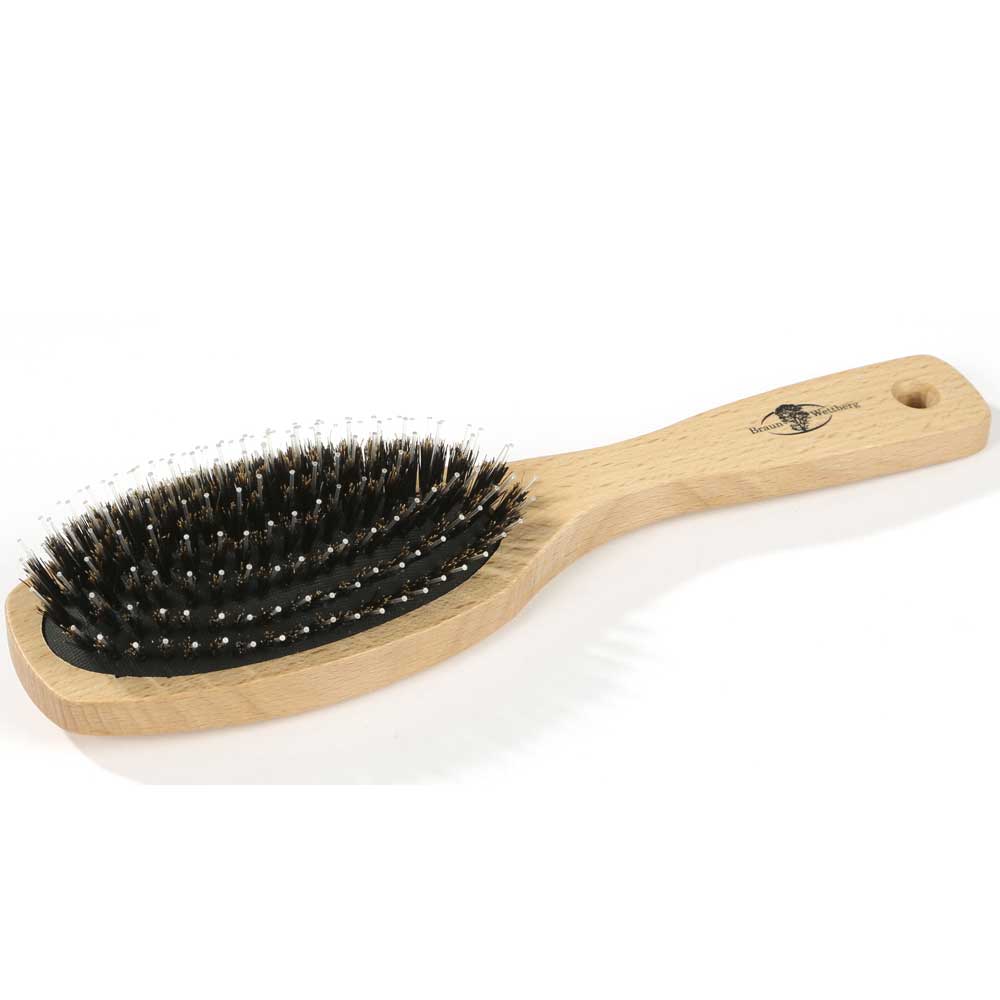 Braun & Wettberg Holzbürste