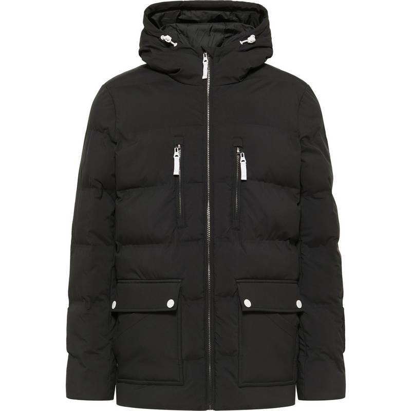DreiMaster Winterjacke Herren