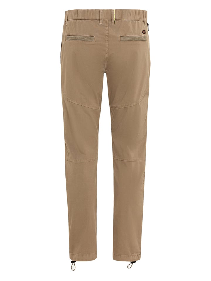 Camel Active Hose  in Beige günstig kaufen