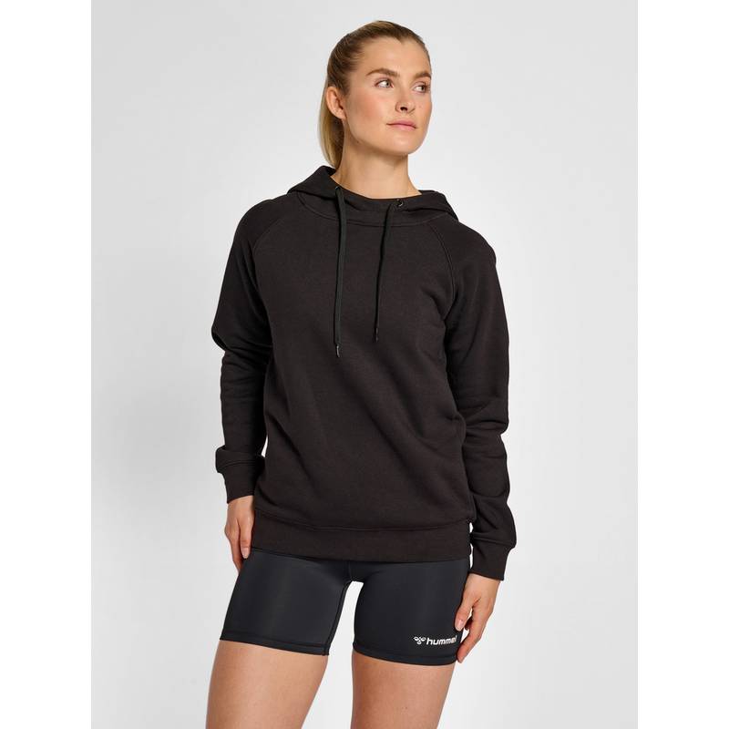 hummel hmlRED HEAVY HOODIE WOMAN Sweatshirt Damen