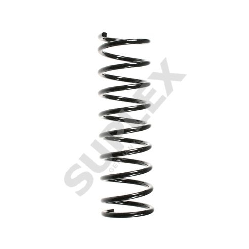 Suplex Schraubenfeder Ford 10196 - ATU
