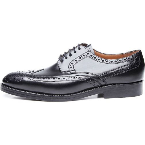 HEINRICH DINKELACKER Schnürer Luzern Full-Brogue AC