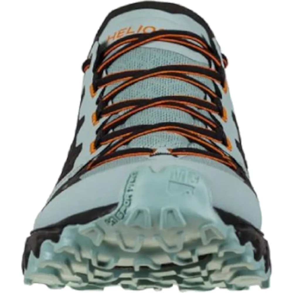 La Sportiva Helios III 46D / schwarz
