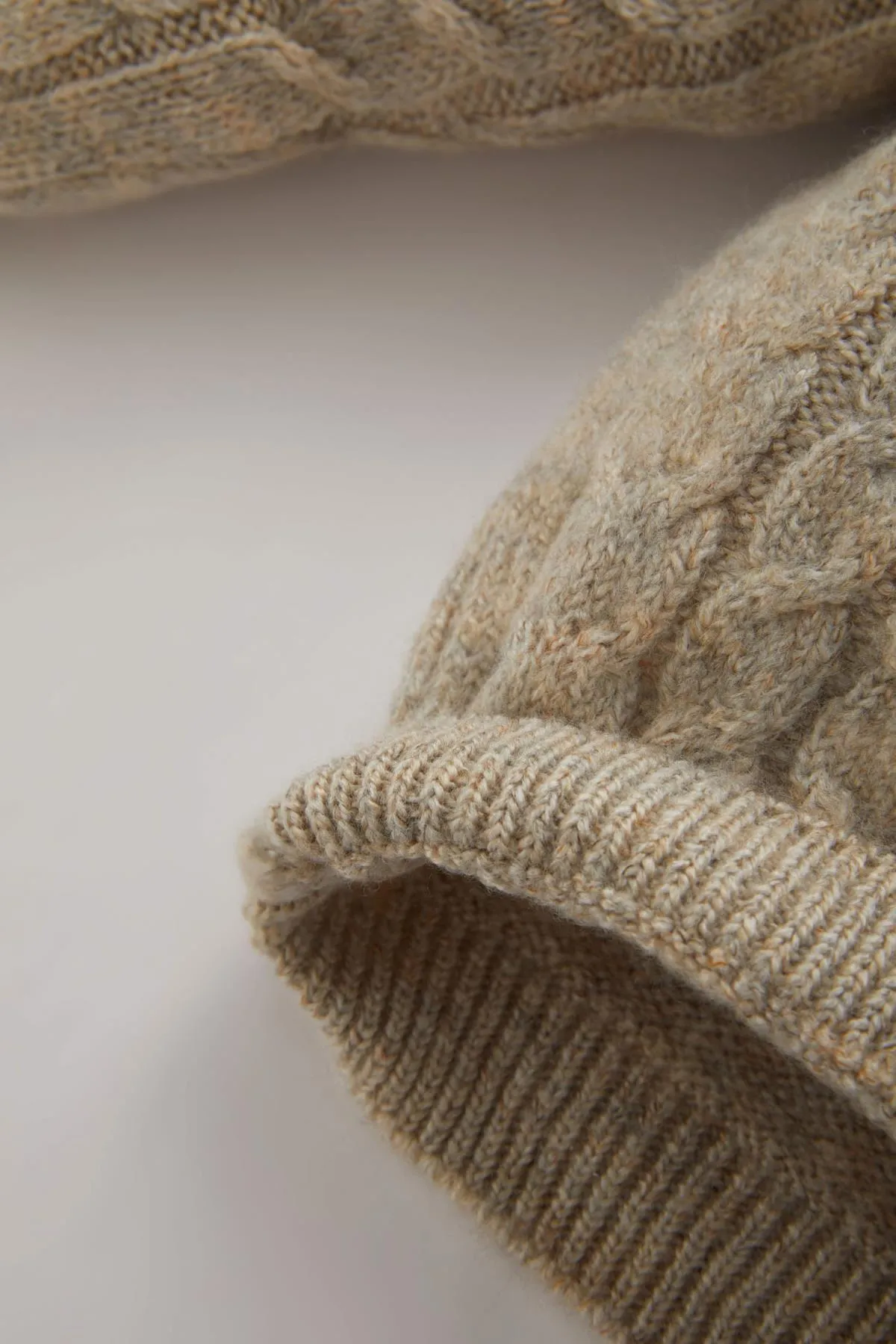 DeFacto  Baby-Pullover mit normaler Passform und Rundhalsausschnitt