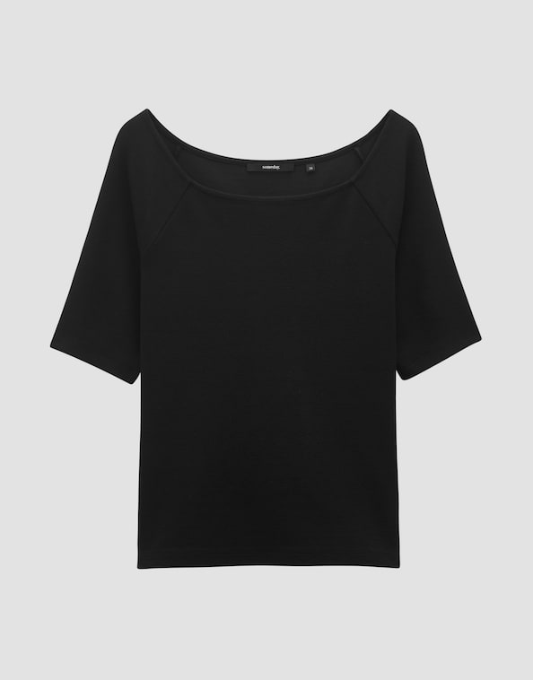Shirt Karmin
