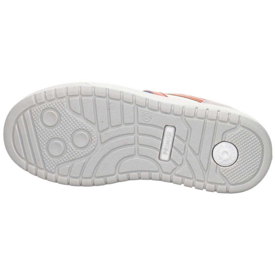 Primigi Blanco Schnürschuh