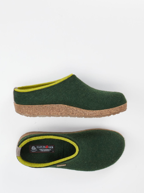Pantolette-74636090006 Haflinger