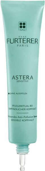 Rene Furterer Astera Sensitive Schützendes Anti-Pollution Serum Haarserum