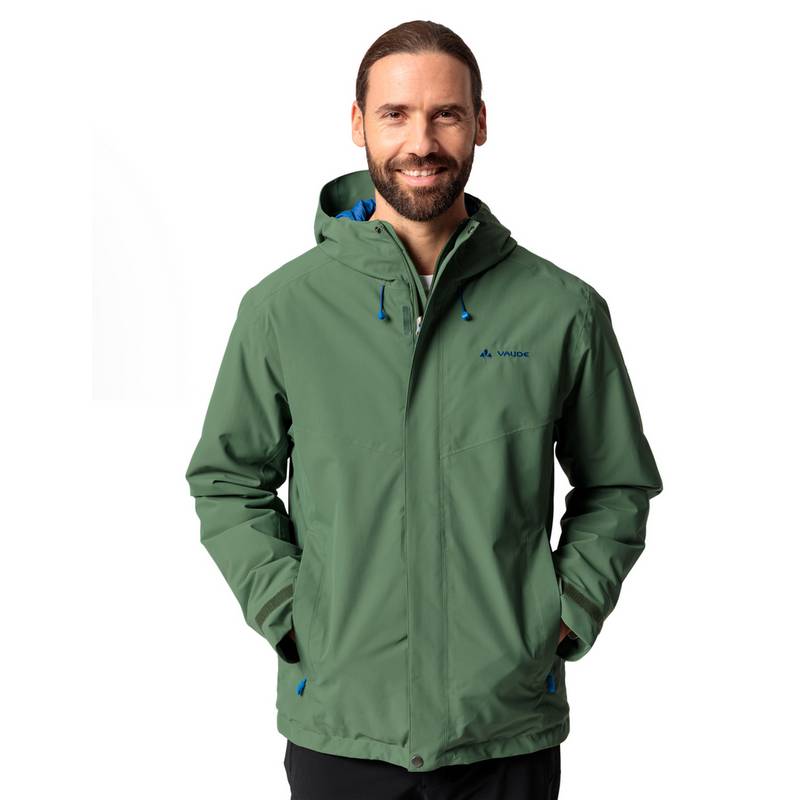 VAUDE Men's Rosemoor Padded Jacket Outdoorjacke Herren