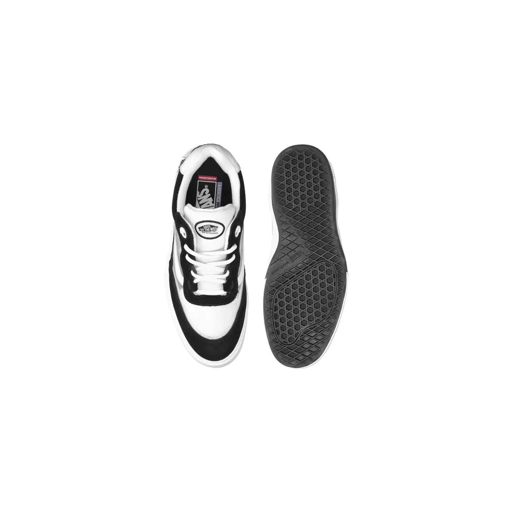Vans Wayvee VN0A5JIABMX1 / schwarz