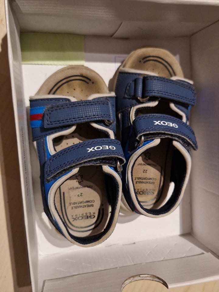 Geox Sandalen 