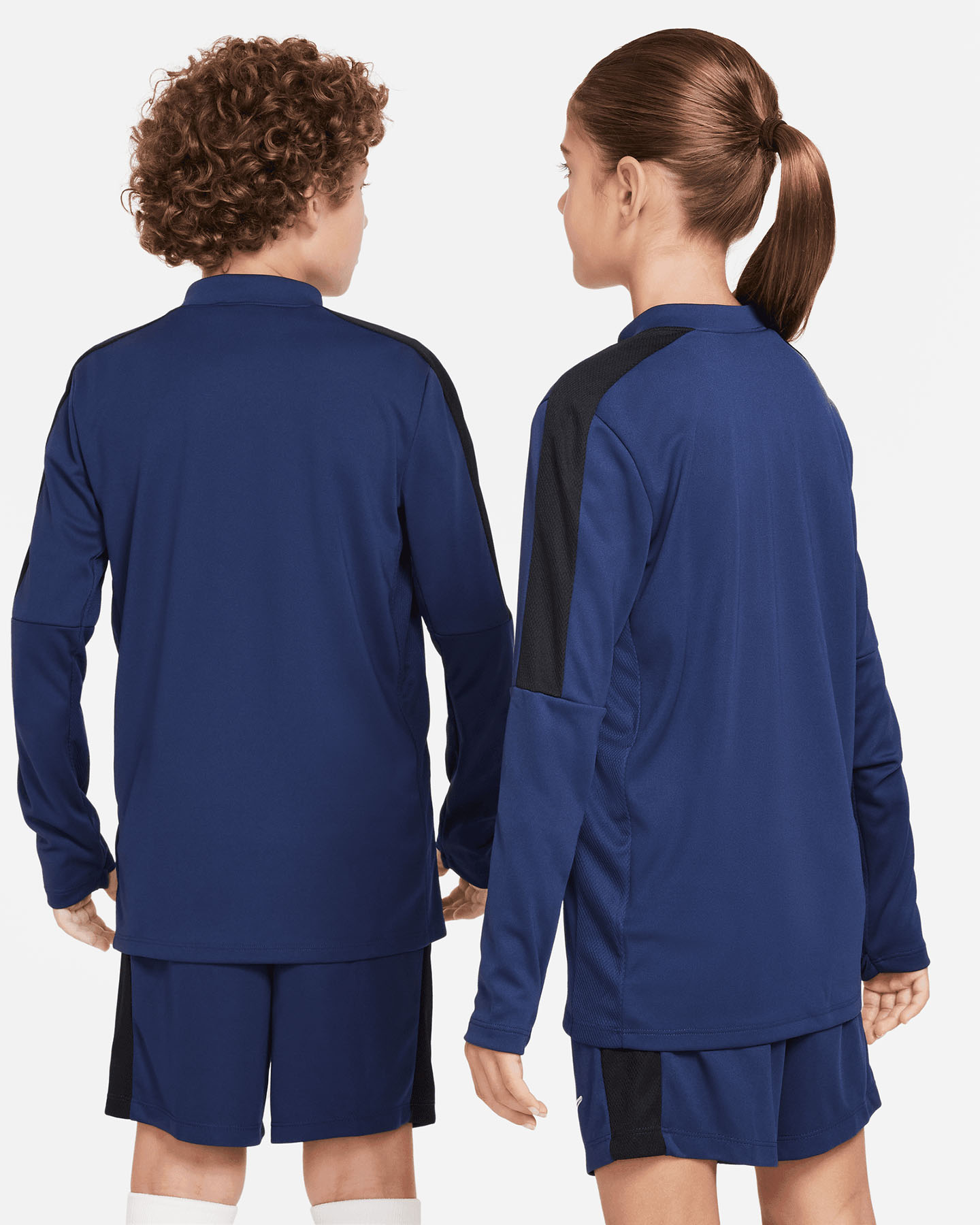 Futbalový dres Nike Academy 23 Jr DX5470-410