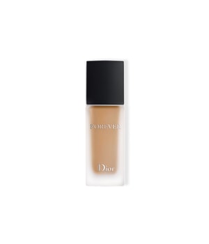DIOR Diorskin Forever Matte Creme Foundation-30 ml