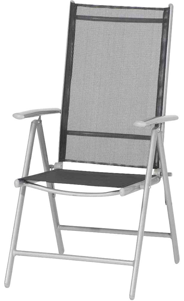 GARDAMO Gartensessel Saturn (Set, 2-St)