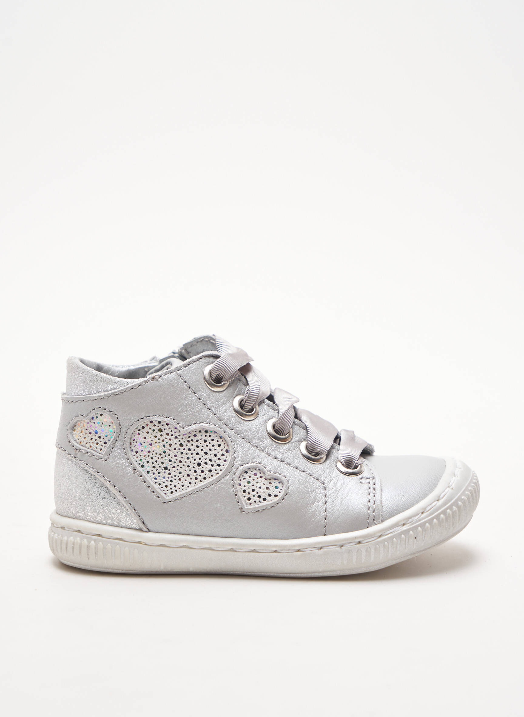 Little Mary Bottillons Enfant couleur gris