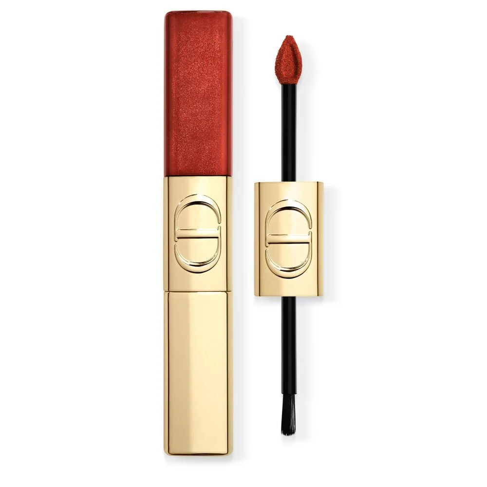 Rossetti Rouge Dior Sequin Liquid Duo – edizione limitata - Rossetto, Gloss
