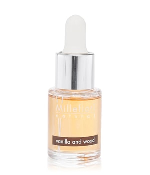Millefiori Milano Hydro Vanilla & Wood Raumduft-15 ml