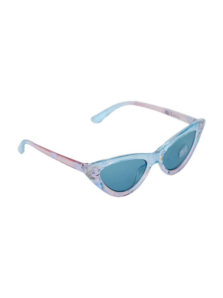 Disney Frozen Sonnenbrille in Hell-Blau günstig kaufen onesize