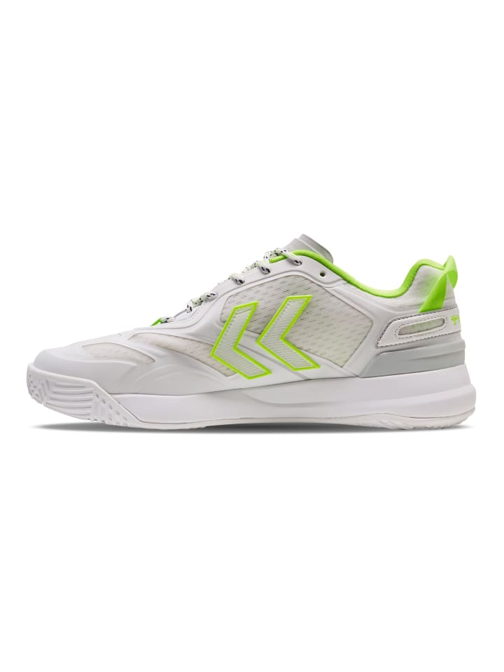 Hummel Hummel Multisportsschuh Dagaz 2.0 Erwachsene in WHITE günstig kaufen 49