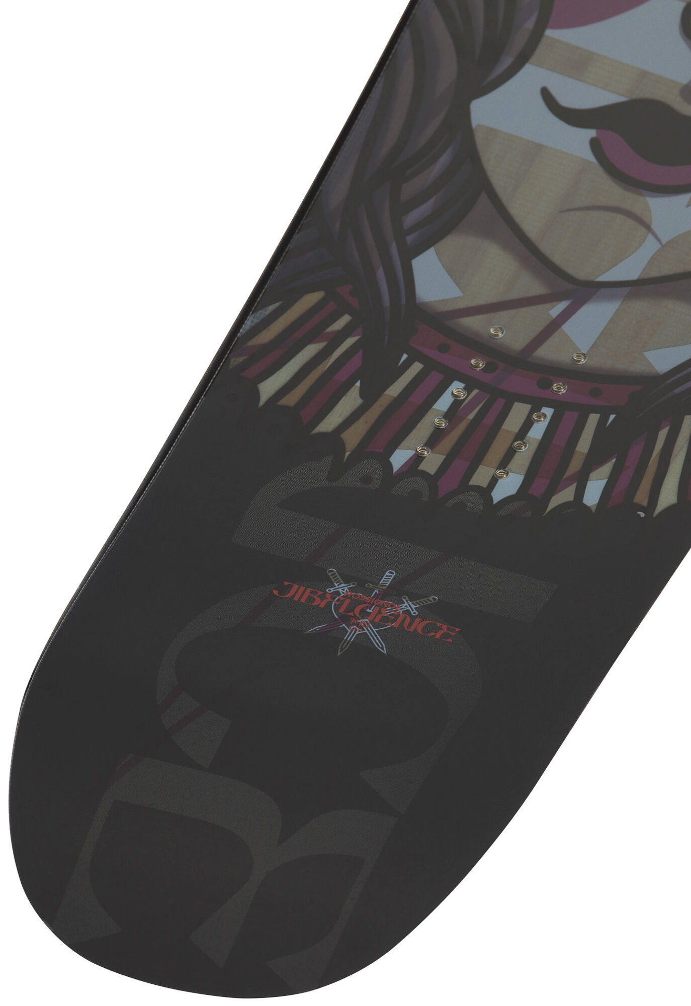Rossignol - Snowboard JIBFLUENCE junior