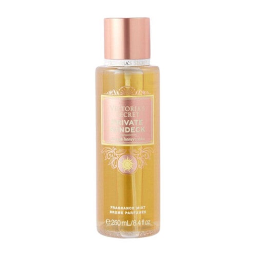 „Victoria's Secret Private Sundeck“ kūno purškiklis 250 ml