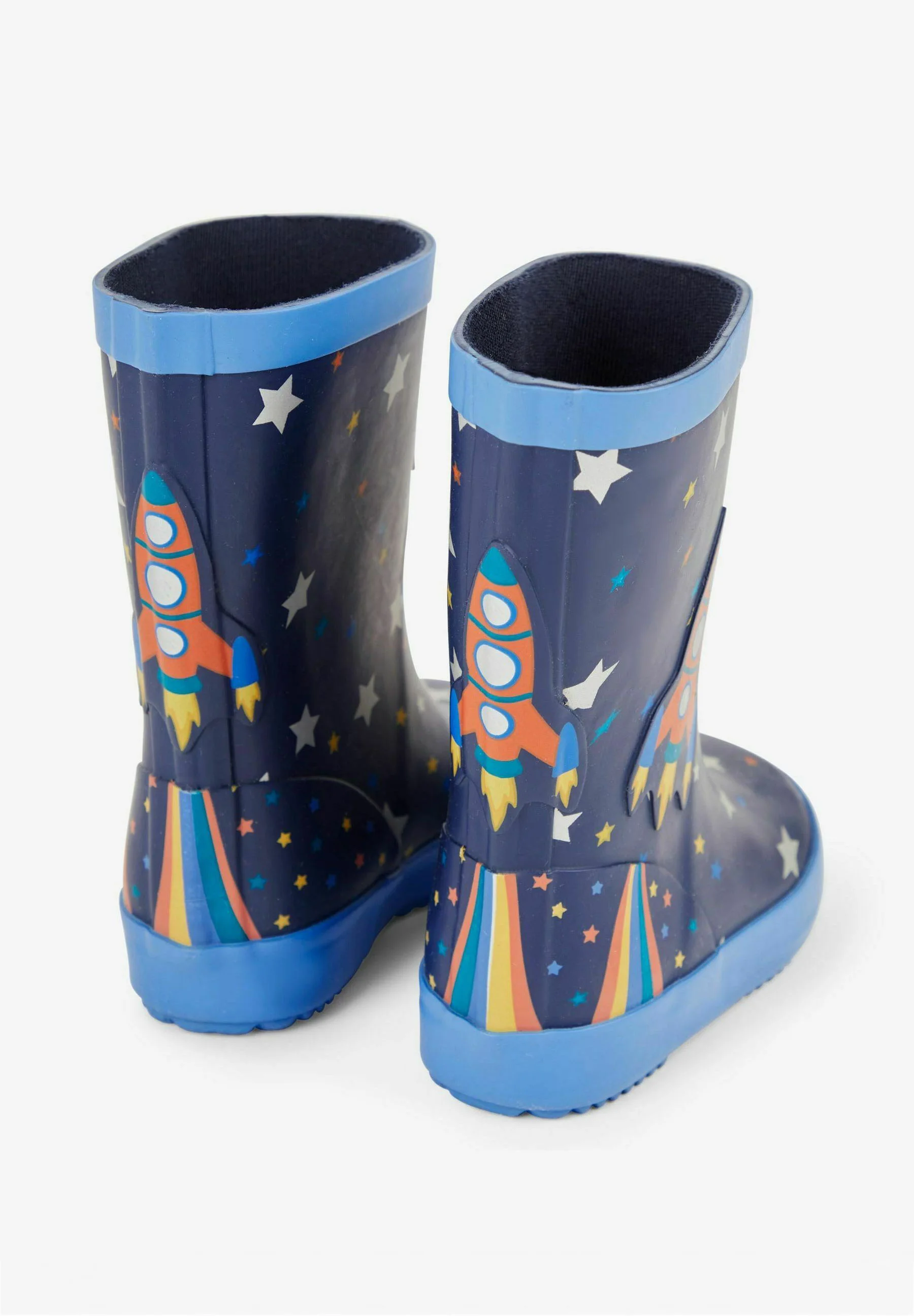 JoJo Maman Bébé Zapatos primeros pasos