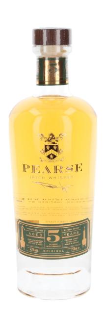 Pearse Original 0,7 l·43 % vol