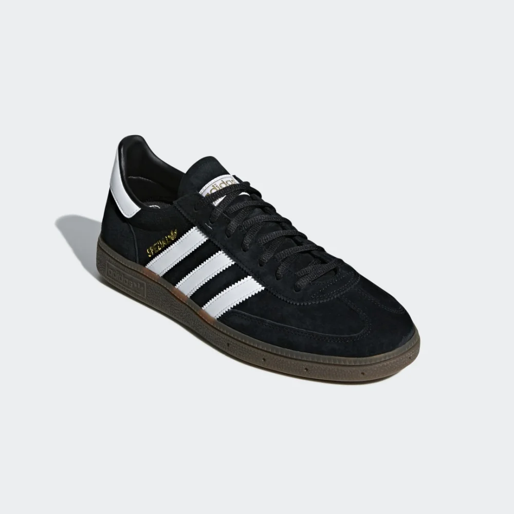 adidas Handball Spezial DB3021 / schwarz