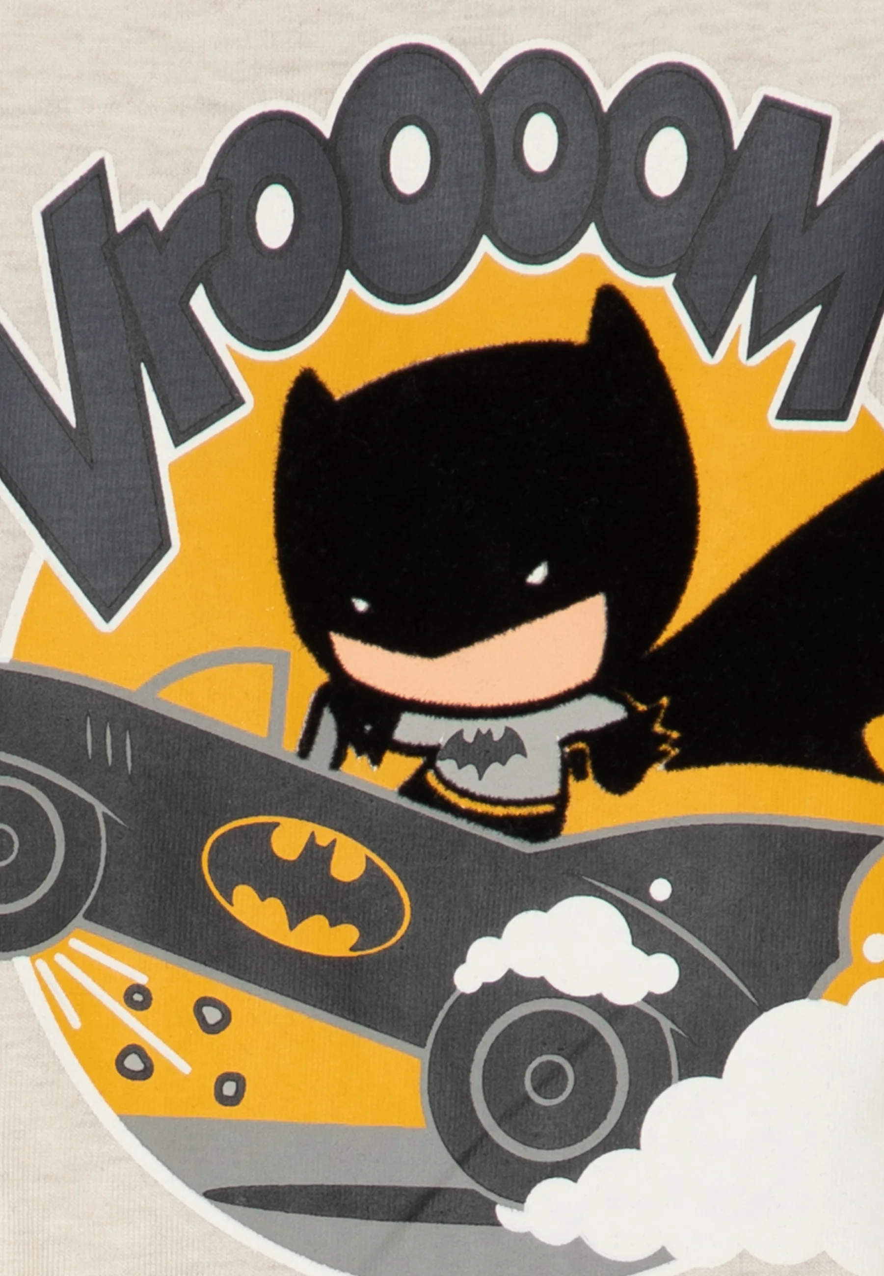 Name it NBMOSKAR BATMAN SET - Pantalones