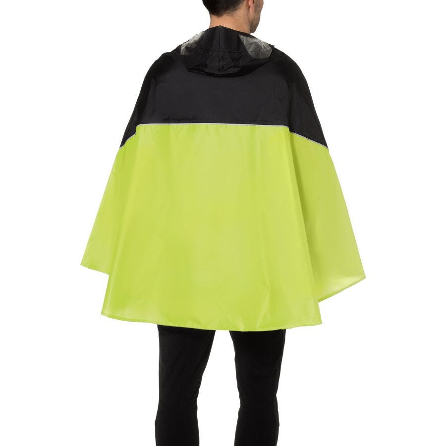 Covero II Regenponcho Damen Herren