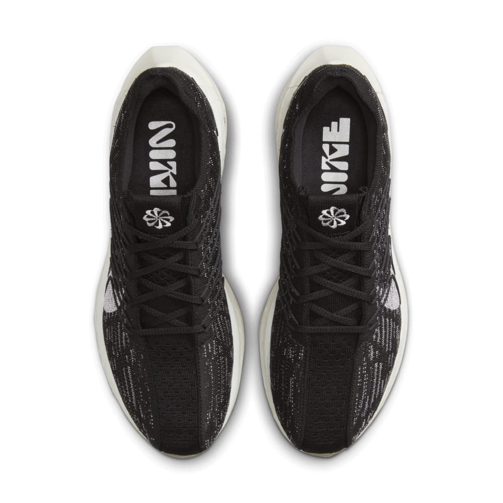 Nike Pegasus Turbo Next Nature DM3413-001 / schwarz