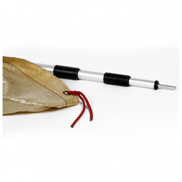 Basic Nature - Aufstellstange Alu (2-Pack)