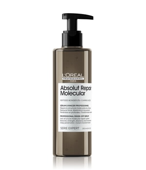 L'Oréal Professionnel Paris Serie Expert Absolut Repair Molecular Rinse-Off Haarserum-250 ml