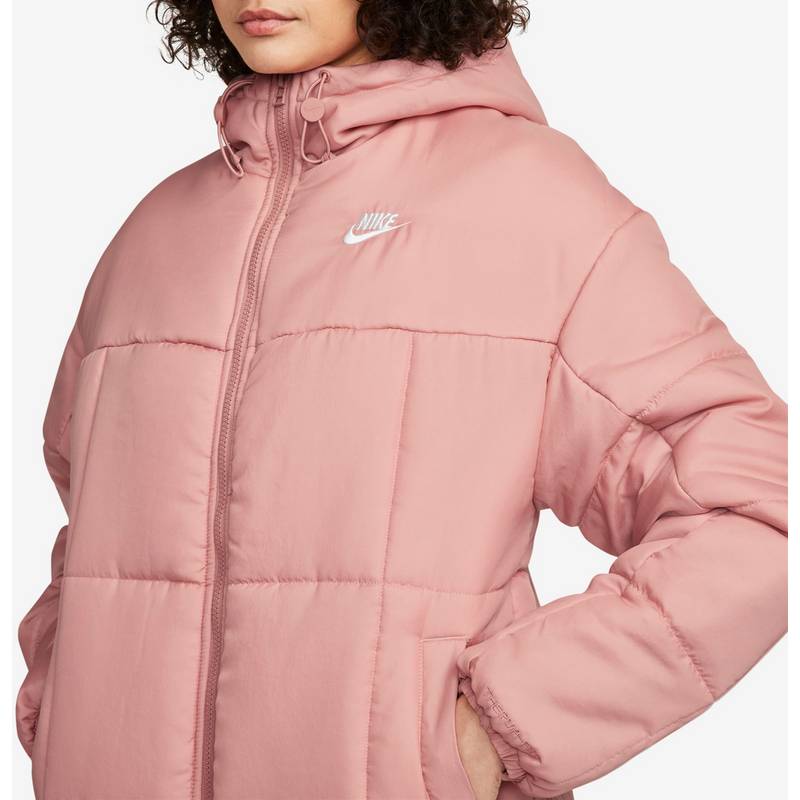 Nike Essentials Steppmantel Damen