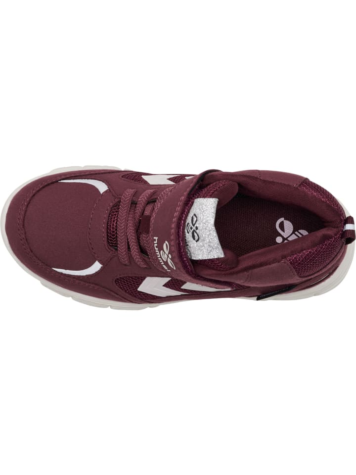 Hummel Hummel Klettverschluss Stiefel X-Light 2.0 Kinder in WINDSOR WINE günstig kaufen