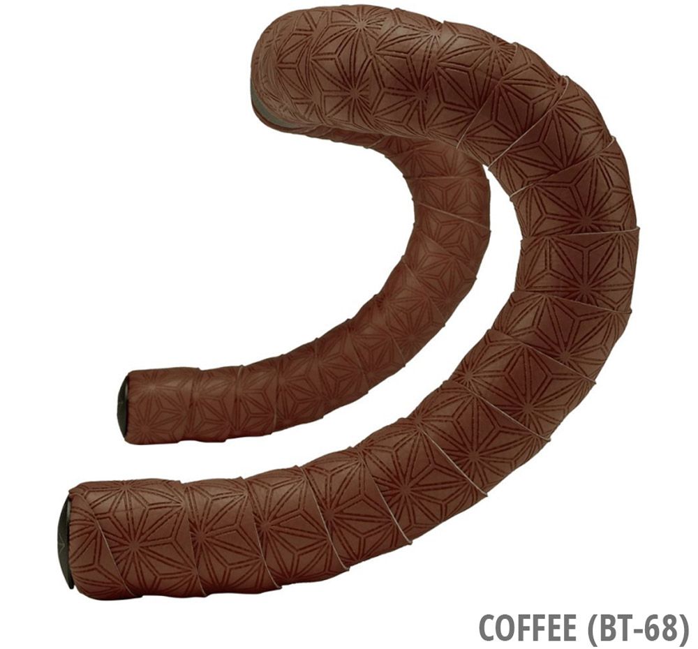 SUPACAZ Super Sticky Kush Single Color Lenkerband kaufen | Bike-Discount