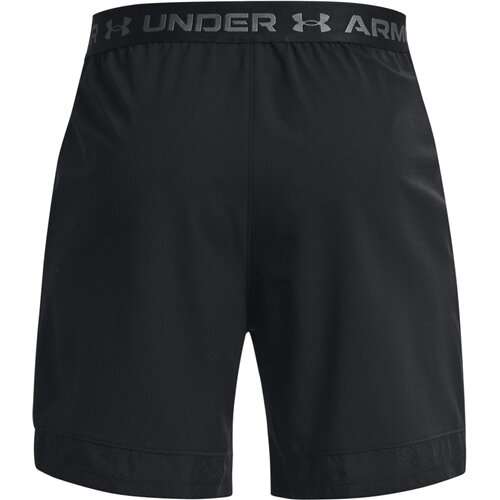 HERREN SHORTS UA VANISH WOVEN 6IN SHORTS