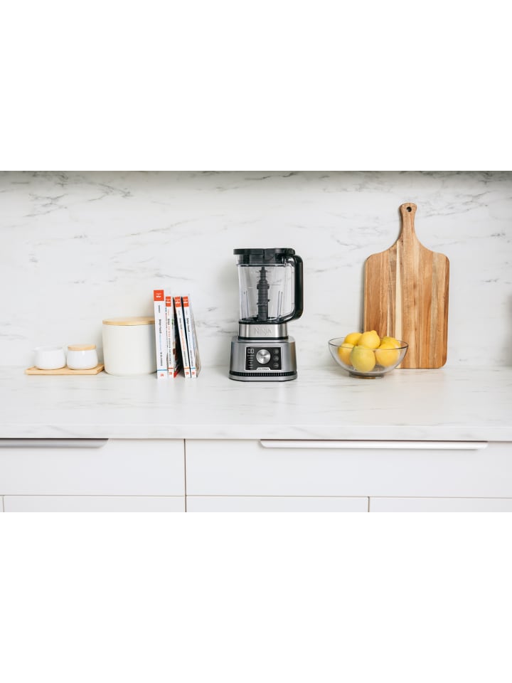 NINJA Standmixer CB350EU Foodi 3-in-1 in silber günstig kaufen onesize