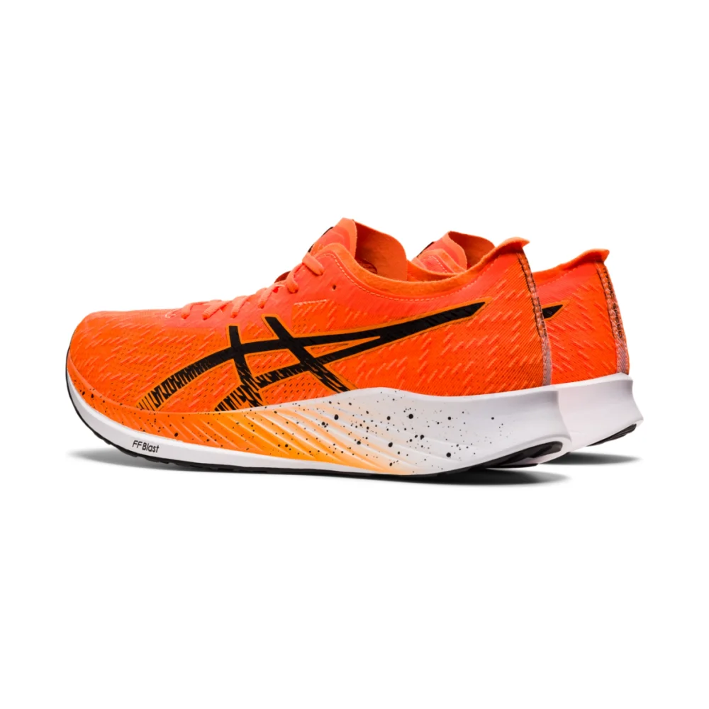 Asics Magic Speed 1011B026-801 / orange