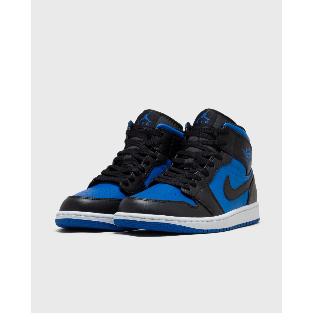 NIKE JORDAN 1 Mid Air DQ8426-042 / blau