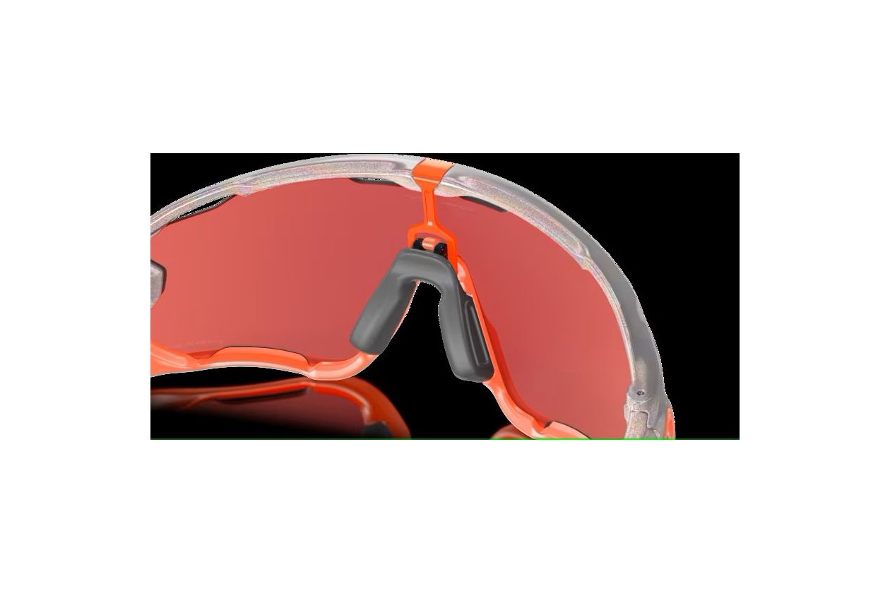 Oakley Jawbreaker Space Dust/Prizm Snow Sapphire
