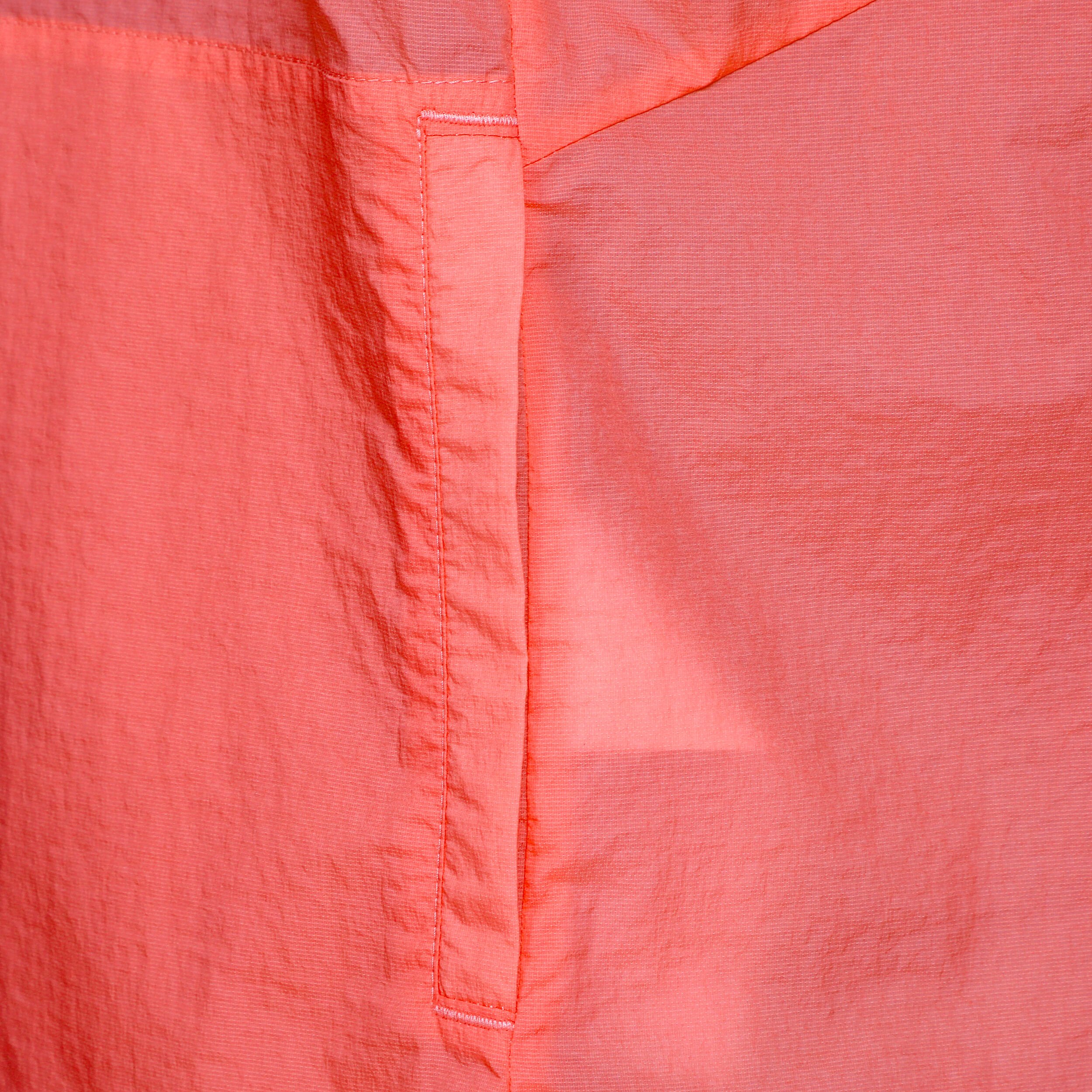 Metarun Packable Laufweste Damen - Pink