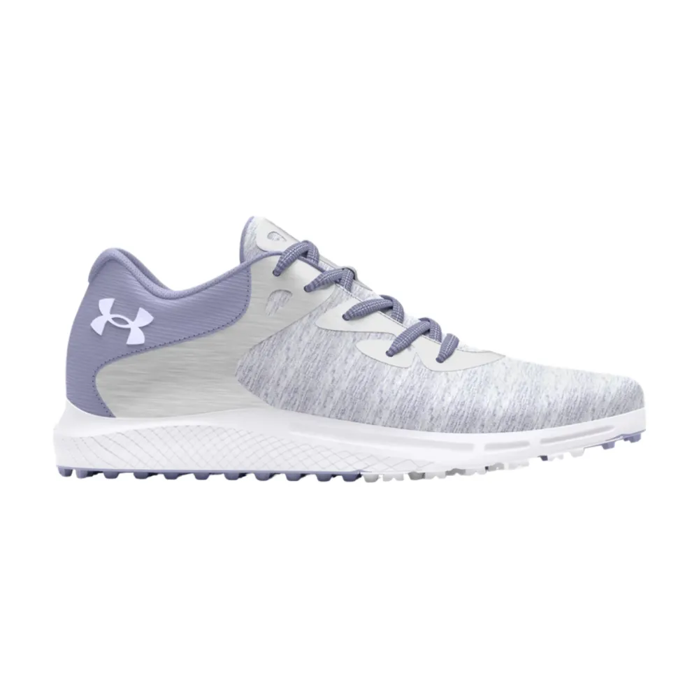Under Armour Charged Breathe 2 Knit SL 3026405-500 / lila