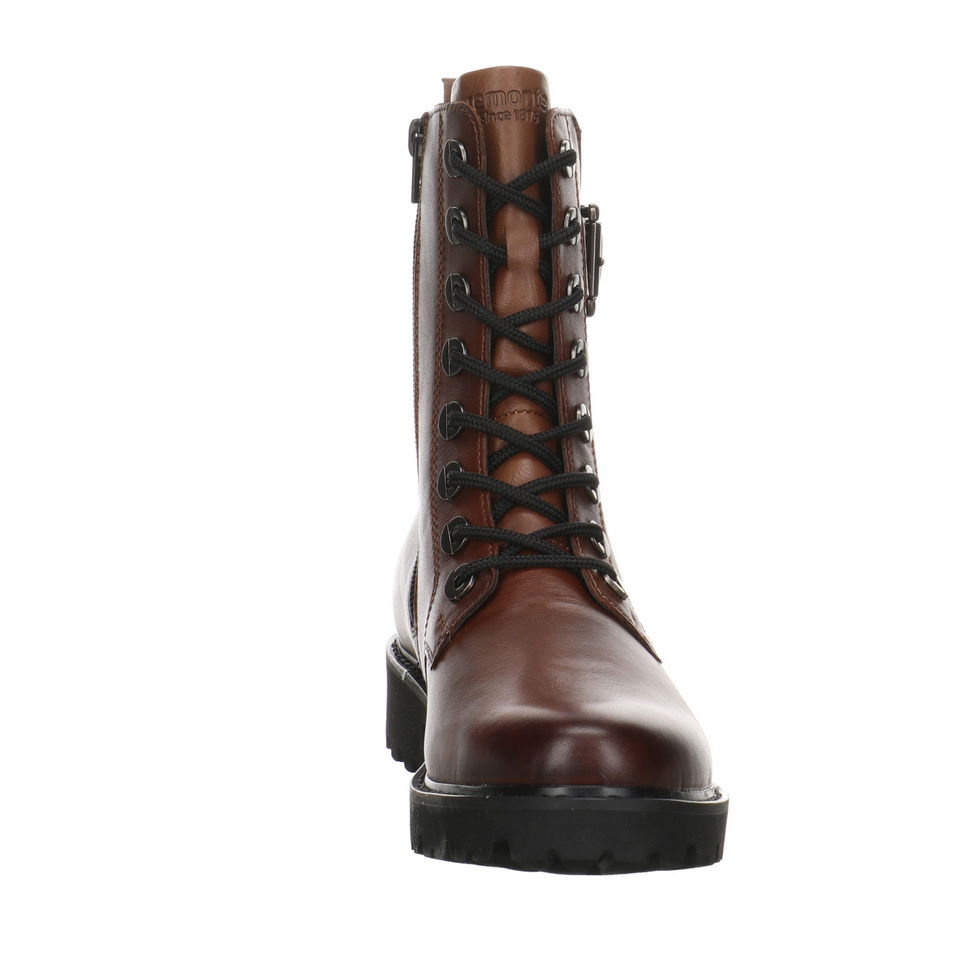 Remonte Schnürboots