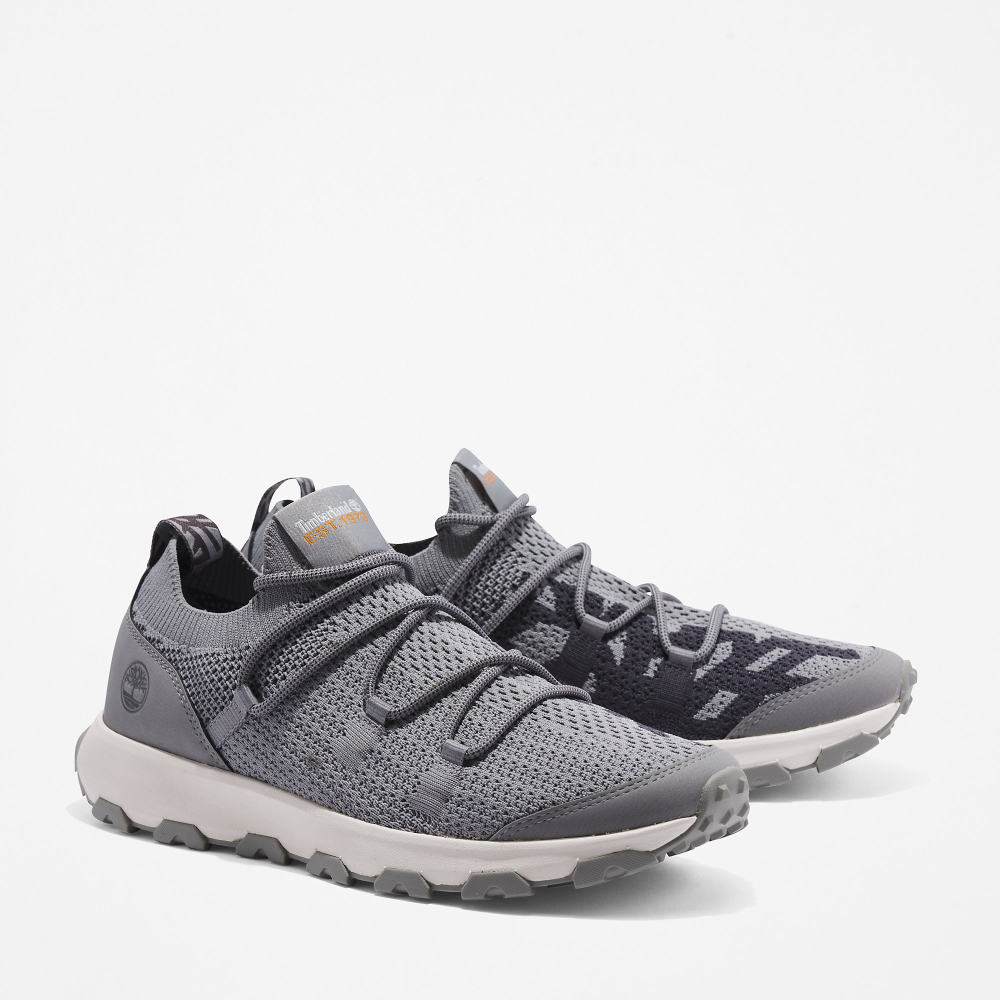 Timberland Winsor Trail TB0A5WDC0851 / grau