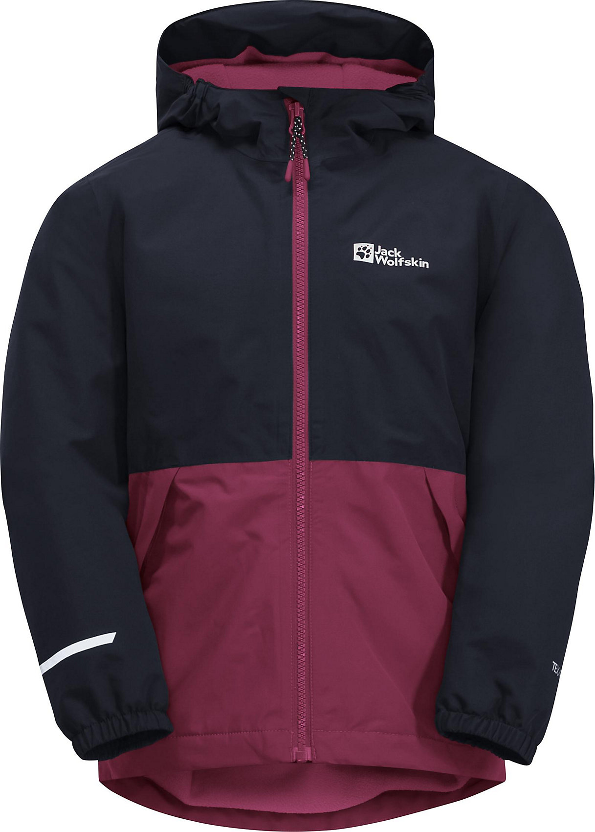 Outdoor jacket 'SNOWY DAYS'