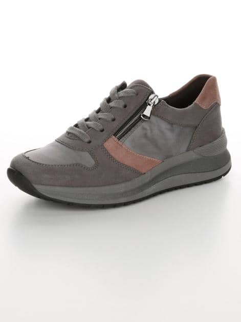 Schnürschuh mit Shock-Absorber