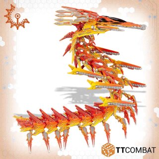 Shaltari Behemoth